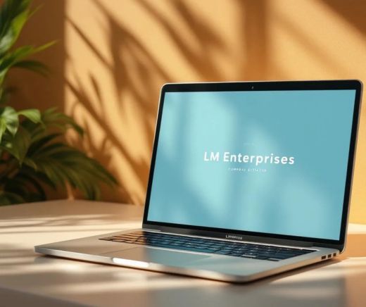 LM Enterprises company 